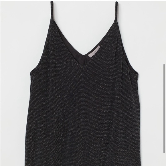 H&M Shimmery Camisole - Picture 3 of 7